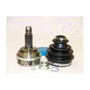 EST-62-04-459 4X4 ESTANFI