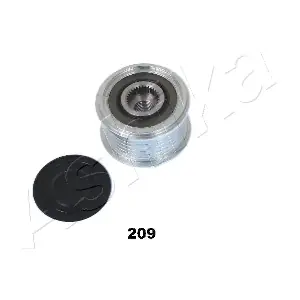 EST-130-02-209 4X4 ESTANFI