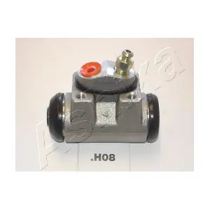 EST-67-H0-008 4X4 ESTANFI