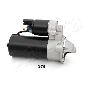 EST-003-T375 4X4 ESTANFI