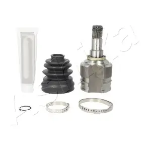 EST-62-02-284 4X4 ESTANFI