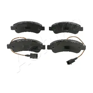 EST-51-00-0609 4X4 ESTANFI