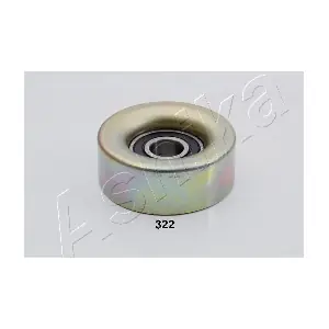 EST-129-03-322 4X4 ESTANFI