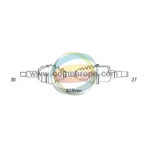 4X4 ESTANFI EST-18-231180