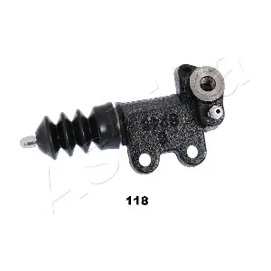 EST-85-01-118 4X4 ESTANFI