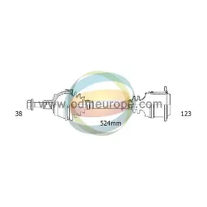 EST-18-216070 4X4 ESTANFI