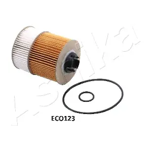 EST-10-ECO123 4X4 ESTANFI