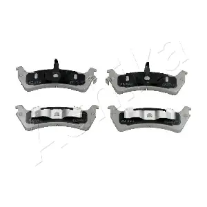 EST-51-09-998 4X4 ESTANFI