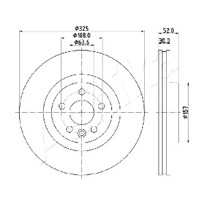 EST-60-0L-L16 4X4 ESTANFI