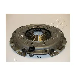 EST-70-05-539 4X4 ESTANFI