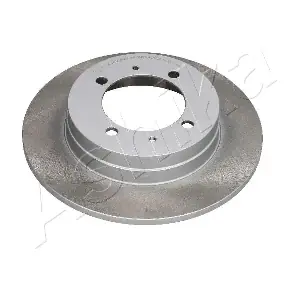 EST-61-05-508C 4X4 ESTANFI