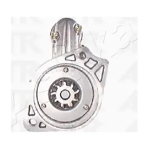 EST-003-D134 4X4 ESTANFI
