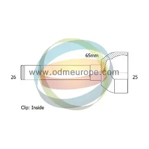 4X4 ESTANFI EST-12-050450