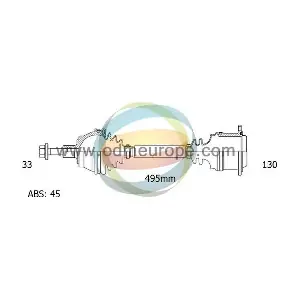 EST-18-211701 4X4 ESTANFI
