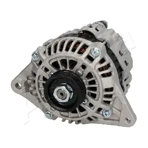 EST-002-C387 4X4 ESTANFI