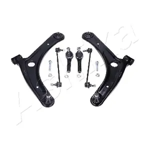 4X4 ESTANFI EST-158-09-900