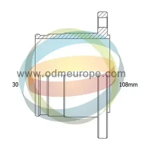 EST-14-216060 4X4 ESTANFI