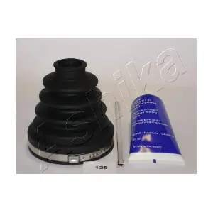 EST-63-01-125 4X4 ESTANFI