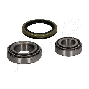 EST-44-13010 4X4 ESTANFI