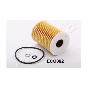EST-10-ECO082 4X4 ESTANFI