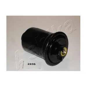 EST-30-02-223 4X4 ESTANFI