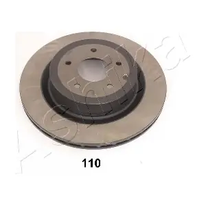 EST-61-01-110 4X4 ESTANFI