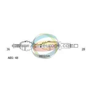 4X4 ESTANFI EST-18-152281