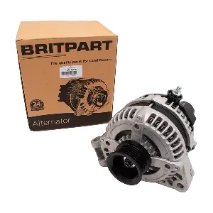 LRE100264 4X4 ESTANFI