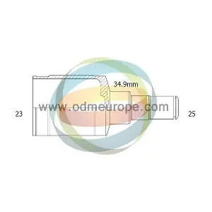 EST-14-236099 4X4 ESTANFI