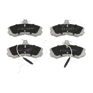 4X4 ESTANFI EST-50-00-0606