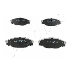 EST-50-02-214 4X4 ESTANFI