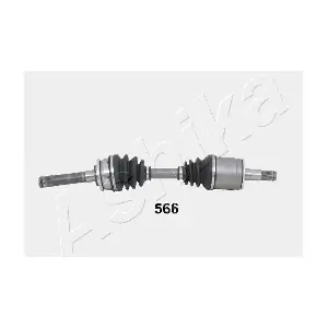 EST-62-05-566 4X4 ESTANFI