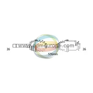 EST-18-051170 4X4 ESTANFI