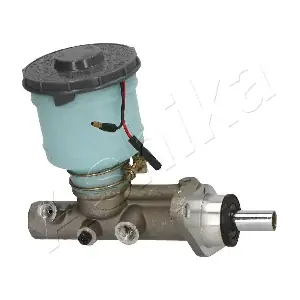 EST-68-04-499 4X4 ESTANFI