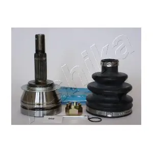 EST-62-00-002 4X4 ESTANFI