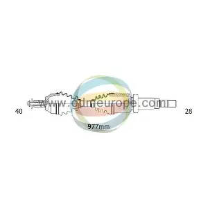 EST-18-152340 4X4 ESTANFI