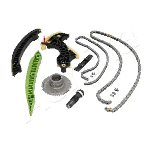 EST-KCK0510 4X4 ESTANFI