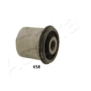EST-GOM-K58 4X4 ESTANFI