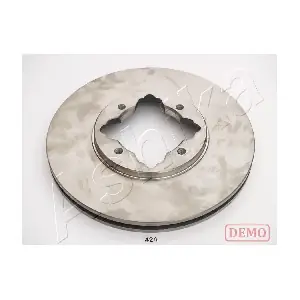 EST-60-04-424C 4X4 ESTANFI