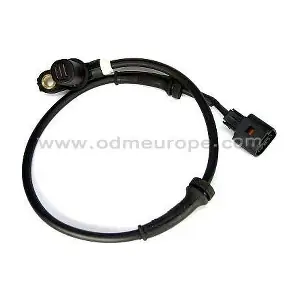 EST-97-990026 4X4 ESTANFI