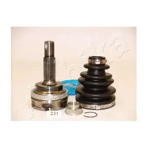 EST-62-02-231 4X4 ESTANFI