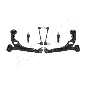 4X4 ESTANFI EST-158-00-0203