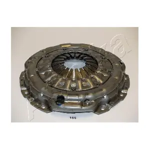 EST-70-01-165 4X4 ESTANFI