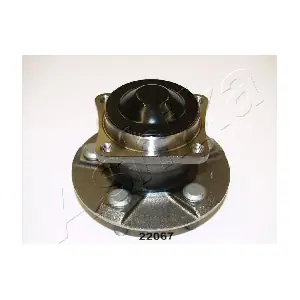 EST-44-22067 4X4 ESTANFI