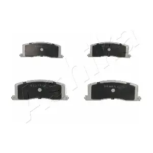 EST-51-02-262 4X4 ESTANFI