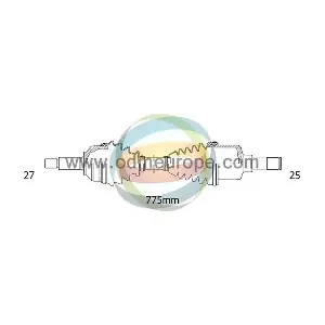 EST-18-073160 4X4 ESTANFI