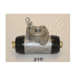 EST-67-02-210 4X4 ESTANFI