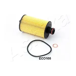 EST-10-ECO105 4X4 ESTANFI