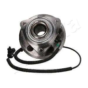 EST-44-19022 4X4 ESTANFI