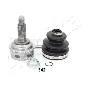 EST-62-03-342 4X4 ESTANFI